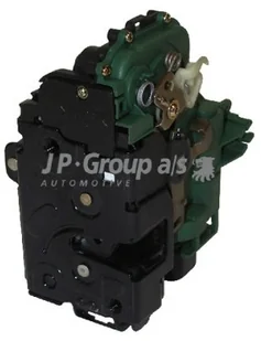JP GROUP Zamek drzwi JP GROUP 1187500870 - Centralne zamki - miniaturka - grafika 1