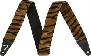Fender Wild Tiger 2&quot; pas gitarowy - Inne akcesoria gitarowe - miniaturka - grafika 1