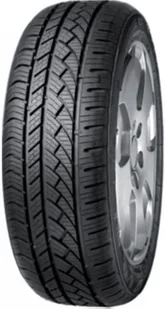 Fortuna EcoPlus 4S 185/60R15 84H - Opony całoroczne - miniaturka - grafika 1