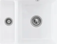 Zlewozmywaki - Villeroy & Boch Subway XU Premiumline 6758 01 KG - miniaturka - grafika 1