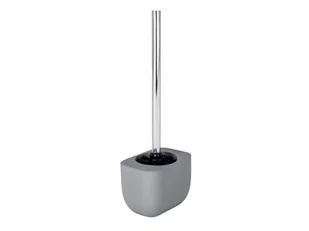 Wenko Szczotka toaletowa Concrete 22032100 - Akcesoria do wc - miniaturka - grafika 1