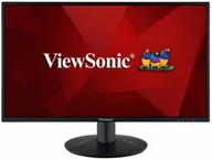 Monitory - ViewSonic VA2418-sh - miniaturka - grafika 1