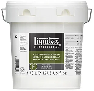Liquitex 620 Professional tusz 5036 - Akcesoria kreślarskie - miniaturka - grafika 1