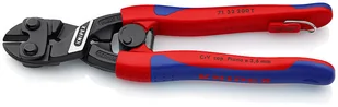 Knipex Szczypce tnące CoBolt 71 32 200 T - Nożyce i noże - miniaturka - grafika 11