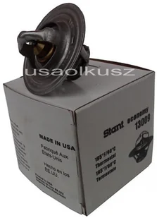 STANT Termostat 90,5 Ford Mustang 5,0 V8 1995 191G1 - Termostaty - miniaturka - grafika 2