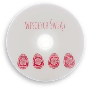 Płyta DVD TS Pisanka (DVD-R 4,7GB 16x) - Nośniki danych - miniaturka - grafika 1