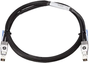HP 2920 0.5M STACKING CABLE J9734A - Pozostałe akcesoria sieciowe - miniaturka - grafika 1