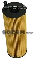 Filtry oleju - Purflux purf Lux l977 filtr oleju L977 - miniaturka - grafika 1