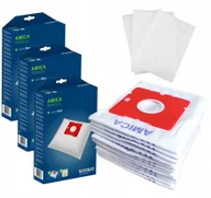 Worki do odkurzaczy - Amica 12x Worki Do Odkurzacza Ora VM1032 MPMB02K - miniaturka - grafika 1