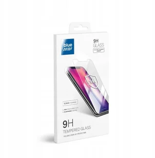 Blue Star Szkło hartowane do Oppo Reno 4Z - Szkła hartowane na telefon - miniaturka - grafika 2