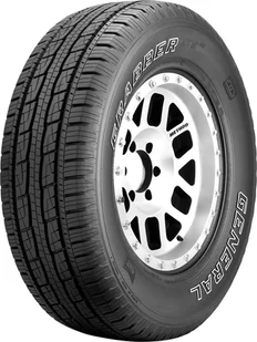 General Grabber HTS60 235/70R16 106T - Opony terenowe i SUV letnie - miniaturka - grafika 1