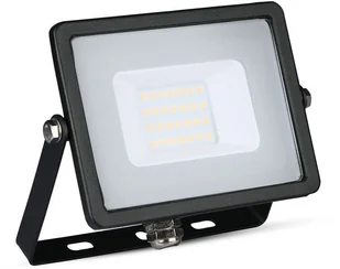 V-TAC Naświetlacz 20W 3000K V-TAC SAMSUNG LED VT-20 439 - Lampy pozostałe - miniaturka - grafika 1