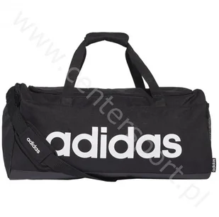 adidas TORBA LINEAR DUFFLE M FL3651 - Torby sportowe - miniaturka - grafika 1