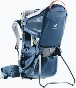Deuter Nosidełko dziecięce Kid Comfort - Nerki - miniaturka - grafika 1