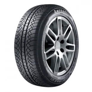 AUTOGREEN Winter-Max U1-WL2 195/65R15 91H - Opony zimowe - miniaturka - grafika 1