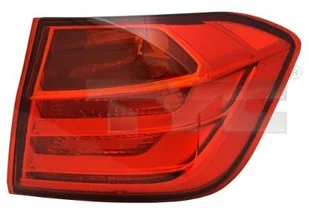 TYC Lampa tylna zespolona TYC 11-12276-06-2 - Lampy tylne - miniaturka - grafika 1