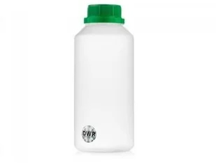 BOLL Butelka plastikowa z podziałką 500ml WPAL-8883 - Akcesoria do mycia samochodu - miniaturka - grafika 1