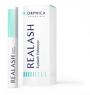 Realash Orphica odżywka do rzęs 4ml - Odżywki do rzęs i brwi - miniaturka - grafika 1