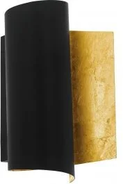 Eglo FALICETTO 98759 kinkiet 1x40W/E27 IP20 98759 - Lampy ścienne - miniaturka - grafika 1