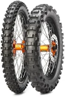 Opony motocyklowe - METZELER MCE6 Days Extreme 80/90R21 48R koło przednie - miniaturka - grafika 1