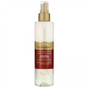 Joico K-PAK Color Therapy Luster Lock Spray 200ml - Kosmetyki do stylizacji włosów - miniaturka - grafika 1