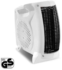 TROTEC Termowentylator TFH 19 E + Termostat radiowy BN35 - Ogrzewanie przenośne - miniaturka - grafika 2