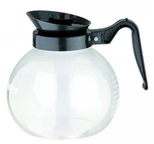 Bartscher Dzbanek szklany 1,8l 190133 - Wyposażenie lokali gastronomicznych - miniaturka - grafika 2