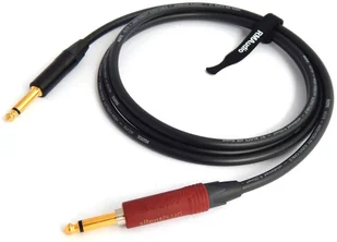 Klotz AC110 Kabel Gitarowy Jack Neutrik Silent 5m - Inne akcesoria gitarowe - miniaturka - grafika 1