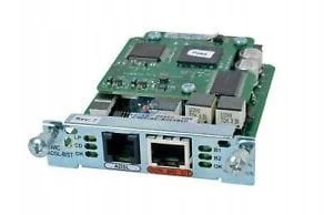 Linksys Moduł Hwic-adsli-b/st nowy - Switche - miniaturka - grafika 1
