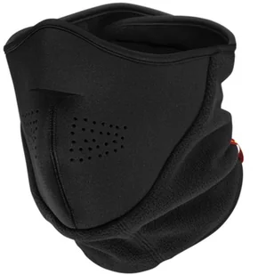 Leki Storm Mask Czarny Uni 2017-2018 - Pozostała odzież narciarska - miniaturka - grafika 1