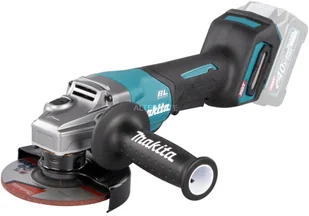 Makita GA016GZ, Szlifierka kątowa 0088381898706 - Szlifierki i polerki - miniaturka - grafika 1