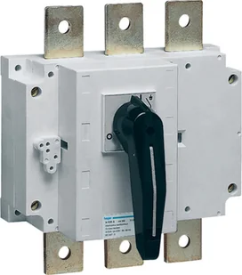 Schneider Rozłącznik-Odbicia-3P-250A HA354 - Wyłączniki światła i elektryczne - miniaturka - grafika 1