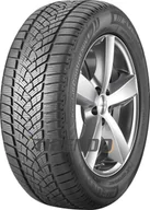 Opony terenowe i SUV zimowe - FULDA Kristall Control SUV 235/55R19 105V - miniaturka - grafika 1