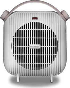 DeLonghi Termowentylator  HFS30B24.W HFS30B24.W - Ogrzewanie przenośne - miniaturka - grafika 1