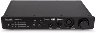 Questyle CMA Fifteen DAC/AMP/PRE - Przetworniki DAC - miniaturka - grafika 1