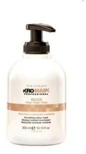 Inebrya Ice Cream Kromask Professional Beige 300ml - Odżywki do włosów - miniaturka - grafika 1
