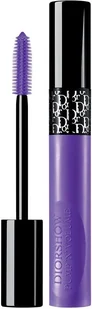 Dior 160 Purple Pump Tusz do rzęs - Tusze do rzęs - miniaturka - grafika 1