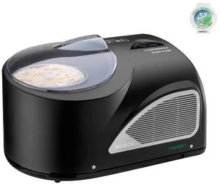 Nemox I-Green L'Automatica NXT1 003A600990 Czarny - Kostkarki do lodu - miniaturka - grafika 1