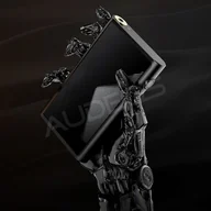 Odtwarzacze MP3 - Shanling M8 Czarny - miniaturka - grafika 1
