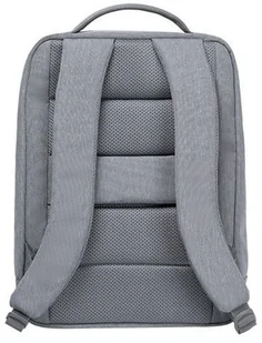XIAOMI Plecak Mi City Backpack 2 Light Grey - Plecaki - miniaturka - grafika 2