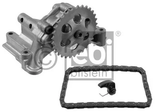 FEBI BILSTEIN Pompa olejowa 33751 - Smarowanie silnika - miniaturka - grafika 1
