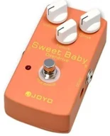 Efekty gitarowe - Joyo Joyo JF 36 Sweet Baby - efekt gitarowy - miniaturka - grafika 1