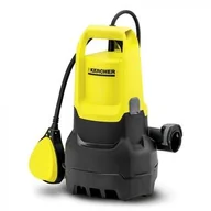 Pompy wodne - Karcher SP 3 Dirt pompa zanurzeniowa do wody brudnej 2016 - miniaturka - grafika 1