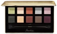 Cienie do powiek - Guerlain Makijaż oczu Palette Golden Bee 12.0 g - miniaturka - grafika 1