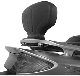 Givi Givi KTB51 oparcie pasażera KTB51 - Części motocyklowe - miniaturka - grafika 1
