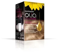 Farby do włosów i szampony koloryzujące - Garnier Permanent, kolor 7.0 blond, do włosów 3600541235021 - miniaturka - grafika 1