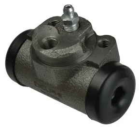 DELPHI Cylinderek hamulcowy LW90140 - Cylinderki hamulcowe - miniaturka - grafika 1