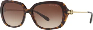 Michael Kors MK 2065 CARMEL 300613 - Okulary przeciwsłoneczne - miniaturka - grafika 1