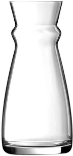 Arcoroc Karafka FLUID | 0,5l L3963 - Wyposażenie lokali gastronomicznych - miniaturka - grafika 1