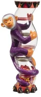 Grzechotki dla dzieci - B. Toys b. Toys 44156  małpa deszczu grzechotka - miniaturka - grafika 1